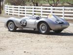 Maserati 200S 1955 года